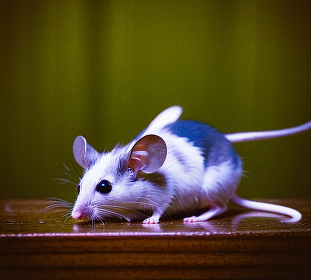 ネズミの忌避剤とその有効性