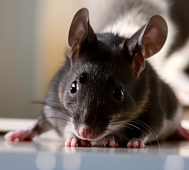 飲食店におけるネズミ被害例と予防・対策